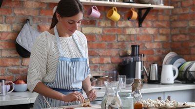  7 نصائح للبنات تساعدك في تحضير أشهى الأكلات