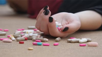 انتحار طالب بالشهادة الإعدادية بسبب الامتحانات بالمنوفية