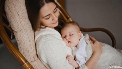 «سنة أولى أم».. 3 نصائح لضبط الساعة البيولوجية لابنك