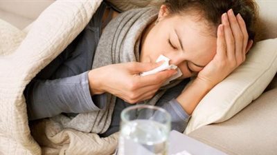 علاج الزكام والرشح في الصيف.. وصفات طبيعية وسهلة