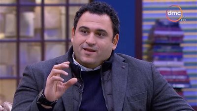 أكرم حسني يطلق هاشتاج لو كنت.. ويكتسح الترند على تويتر.. ماذا يحدث؟ 