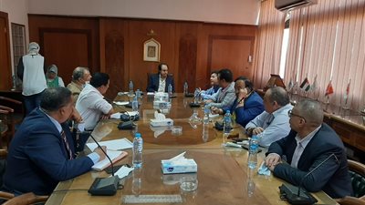 هاني شاكر يواصل جهوده لإيجاد حل مشكلة توقف الموسيقيين