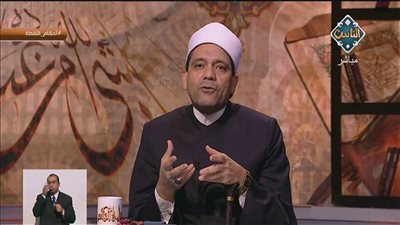 هل البقشيش حرام؟ مدير الفتوى المكتوبة يجيب