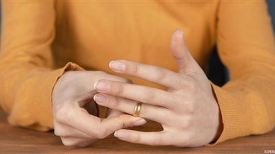 «اعرفي حقك».. 10 حقوق للزوجة بعد الطلاق: 