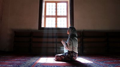 نساء في القرآن.. مريم المطهرة على نساء العالمين