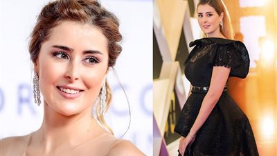 «مش حارمة نفسي من حاجة».. عائشة بن أحمد تكشف سر رشاقتها (فيديو)