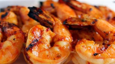 تُنشط الدورة الدموية.. طريقة عمل كفتة الجمبري 