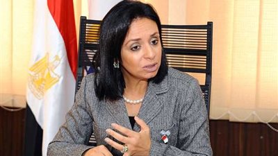 مايا مرسي: تشغيل 12 مكتبًا رقميًا لخدمات نيابات الأسرة يذلل العقبات أمام المرأة