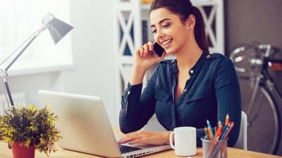 «30 دقيقة من غير تليفون».. عادات يومية تُساعدك على النجاح في عملك