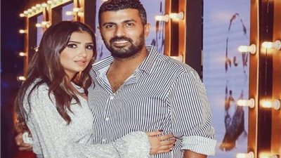 بعد أزمة محمد سامي.. رسالة قوية من مي عمر تعرف عليها 