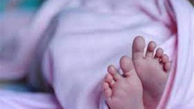  القبض على قاتلة رضيعها بالشرقية