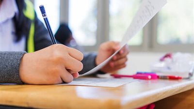 بيان جديد من «التعليم» بشأن الاستعداد لامتحانات الثانوية العامة 