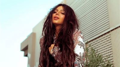 نسرين أمين ردًا على الانتقادات: «اللي عارف قيمة نفسه مايخفش من حاجة»