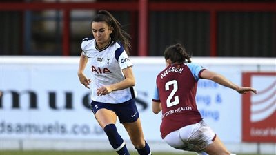 روزيلا عيان.. حسناء المُنتخب المغربي 