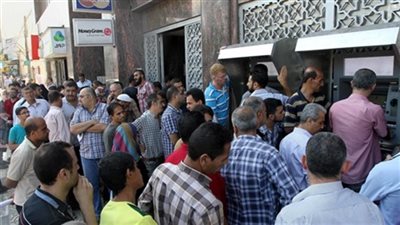 وزير المالية يزف بشري سارة لـ العاملين بالصناديق الخاصة والحسابات الخاصة