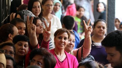 3 معلومات يجب معرفتها عن المساواة بين الجنسين وتمكين المرأة 