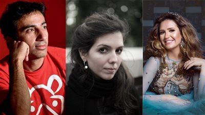 بالأسماء لجنة تحكيم مهرجان أسوان الدولي لأفلام المرأة 