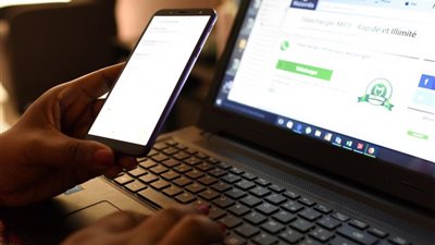 تفاصيل النصب على مديرة شركة من خلال صفحات وهمية على فيسبوك بالقاهرة