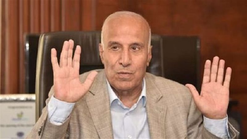 المهندس محمود العناني