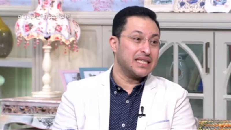 الدكتور محمد علي،