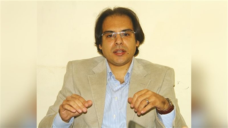 الدكتور محمد الجندي،