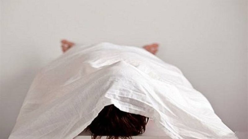 مصرع سيدة فى مشاجرة