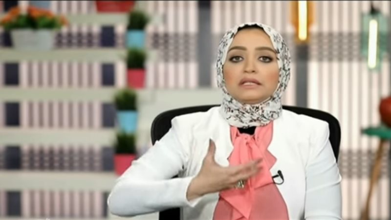 رنا العايدي استشاري