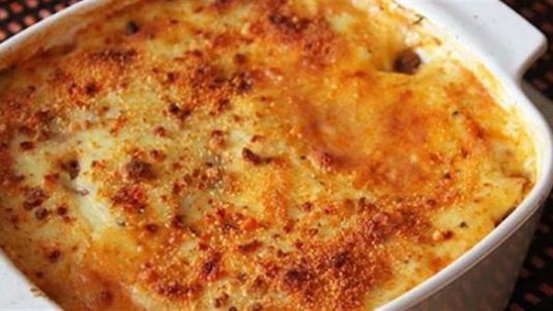 على طريقة تحضير الأرز