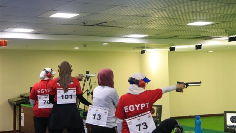منتخب الآنسات الضعيفة