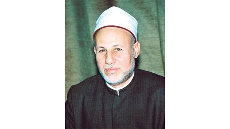 الشيخ عبد الحميد