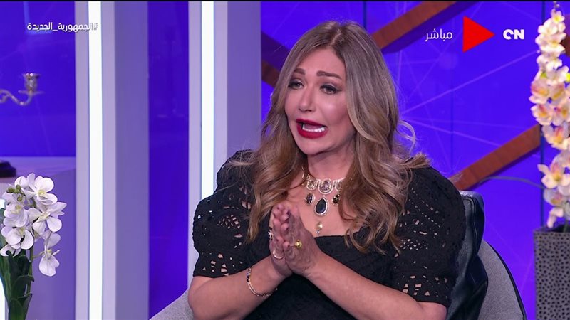 رد فعل ليلي علوي