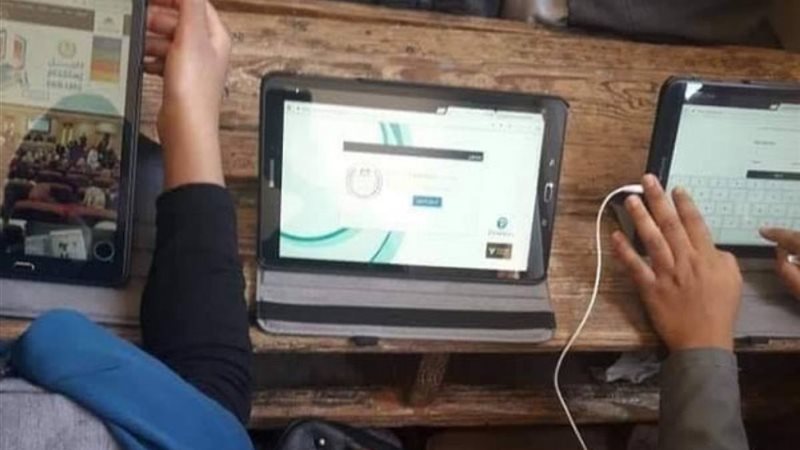 لطلاب الثانوية العامة..