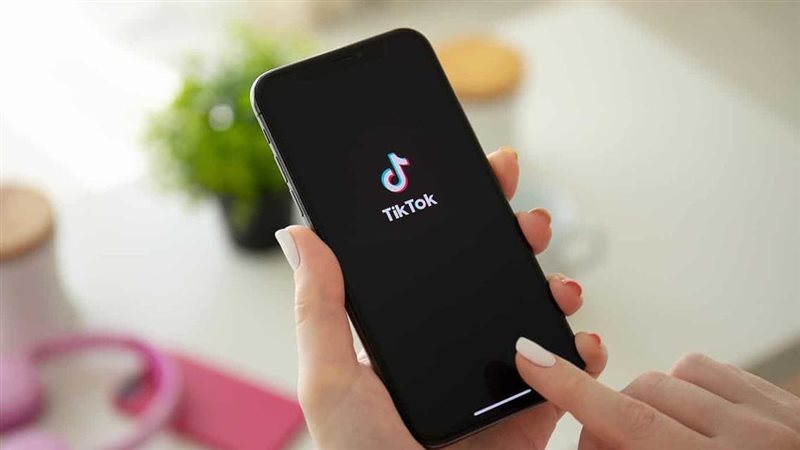 تطبيق تيك توك