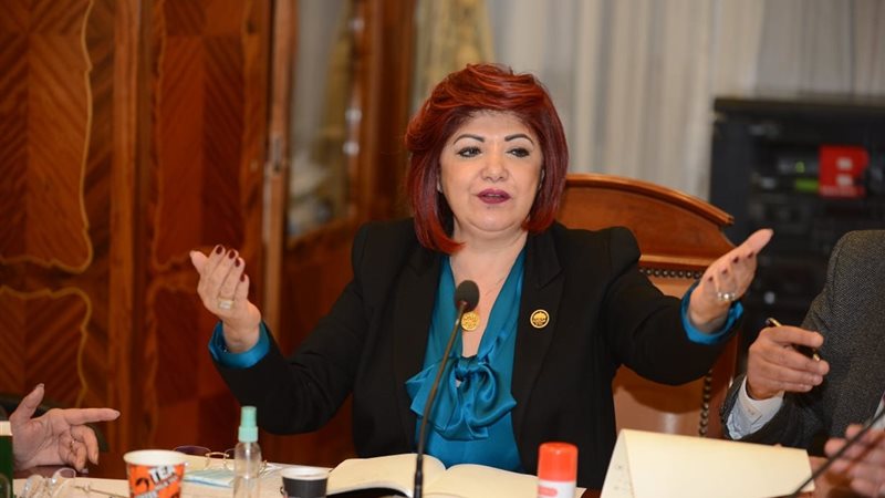 لجنة السياحة والطيران