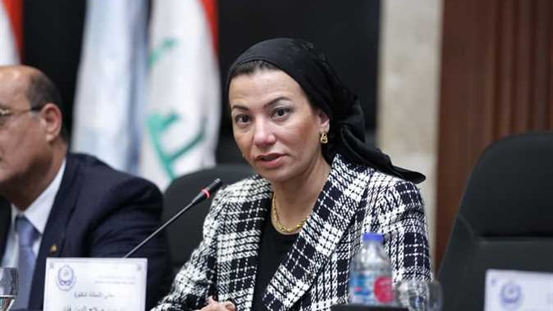 الدكتورة ياسمين