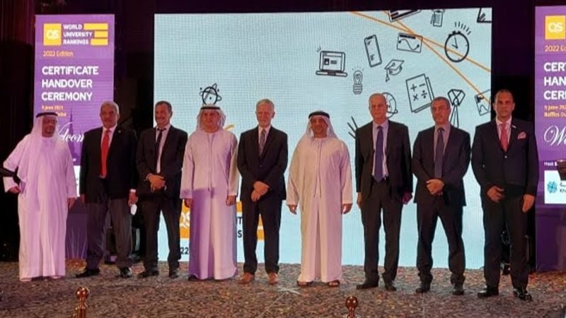 نائب رئيس جامعة الأزهر