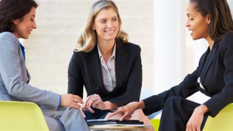 شروط انخراط المرأة
