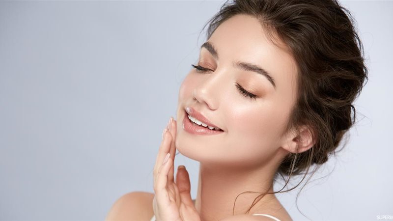 3 أطعمة خارقة لتوهج