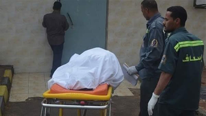 الشرطة تكشف لغز العثور