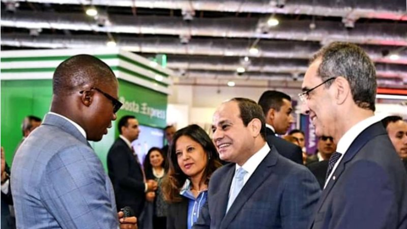 7 سنوات إنجازات في
