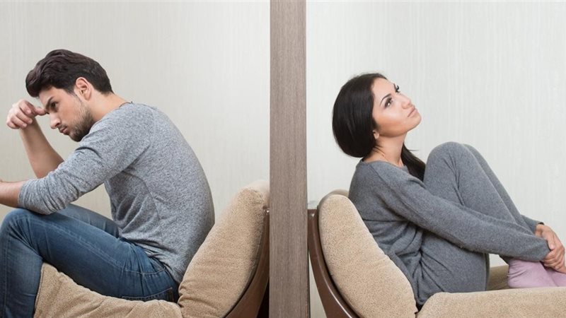 أسباب انتشار الطلاق