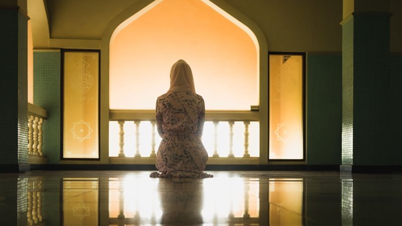 أسرار في حياة السيدة