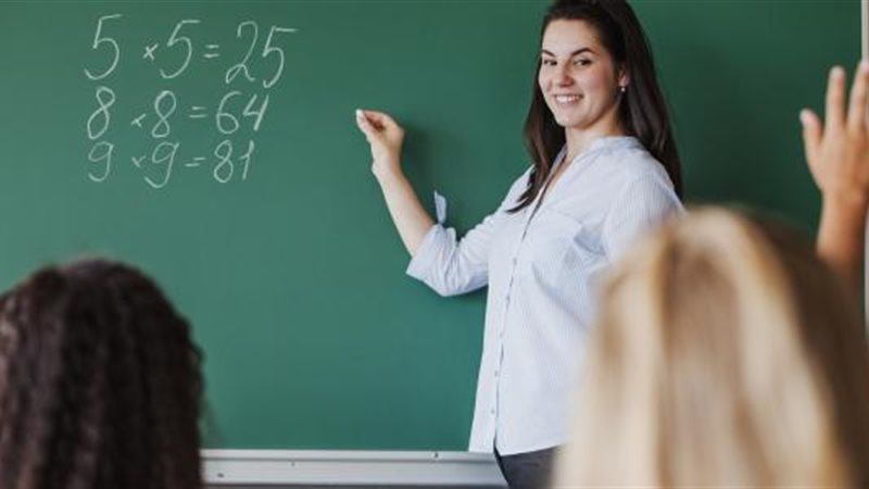 للمعلمين.. إتاحة