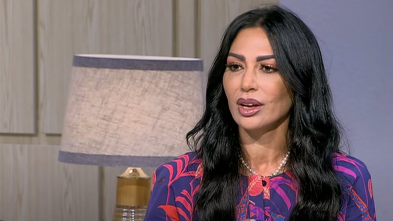 ريم العقاد