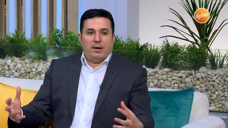 الدكتور أحمد عمارة