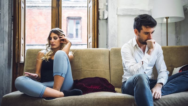 علامات تكشف لك نهاية