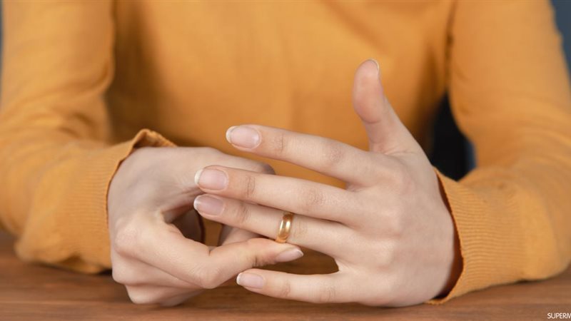 حقوق للزوجة بعد الطلاق