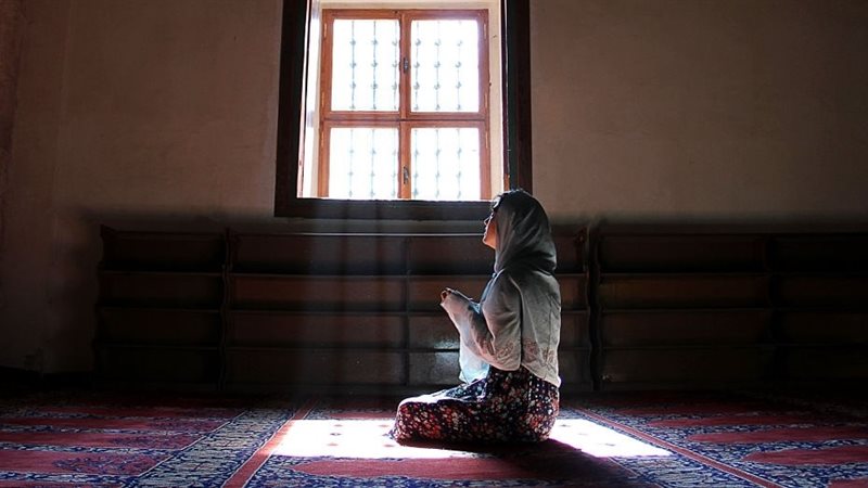 نساء في القرآن..