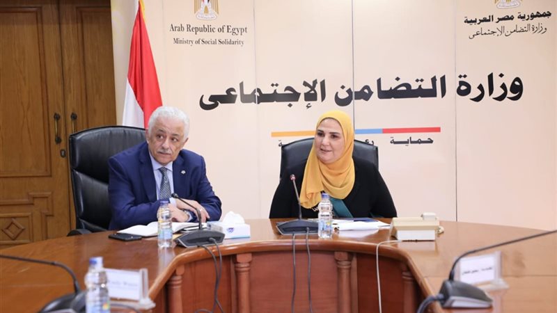 «التضامن».. «التعليم»:
