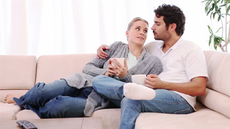 علاقة الصداقة بين